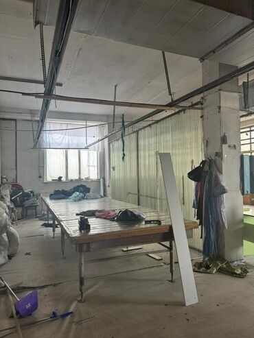 новые швейные машины: 1000 мелочей (Карпинка) Сдаётся в аренду помещения в центре Бишкека