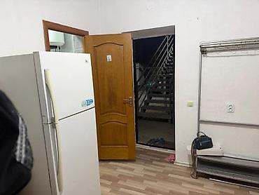 Бөлмөлөрдү ижарага берүү: Сдается квартира 35 кв.м на долгий срок в Ак-Ордо, утепленная зимой — 9