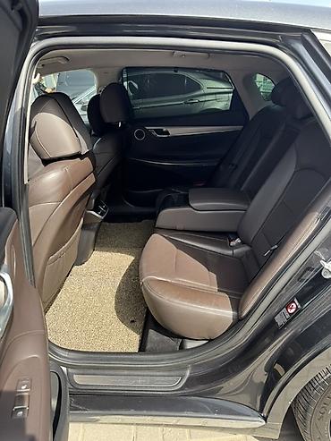 argb controller: Hyundai Grandeur: 2020 г., 2.5 л, Автомат, Бензин, Седан — 3