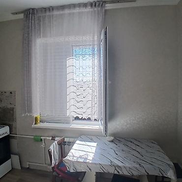 Квартиры: 1 комната, 34 м², Тунгуч мкр 105 серия, 9 этаж, Старый ремонт — 3