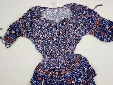 sukienki sylwestrowe h m: H&M Divided, Sukienka damska, rozmiar S