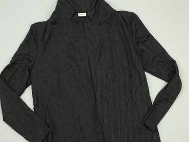 bluzki z błyszczącą nitką: Knitwear, Jacqueline De Yong, S (EU 36), condition - Good