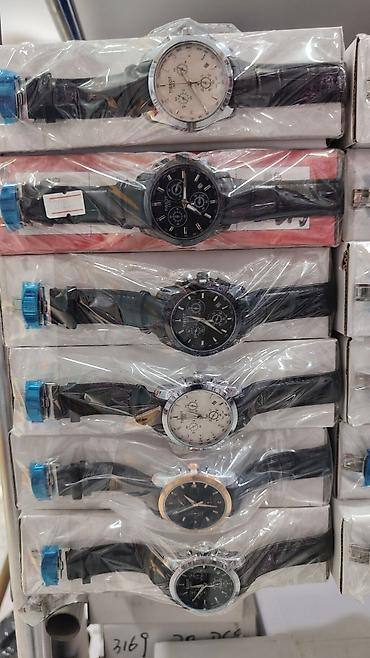 3d saat: Kişi qol saatları – klassik və idman üslubunda model seçimi Rolex — 3