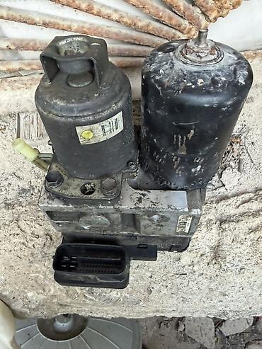 1 9 tdi: Toyota ABS nasos bloku (hidravlik modul + idarəetmə beyni) - Brend — 3
