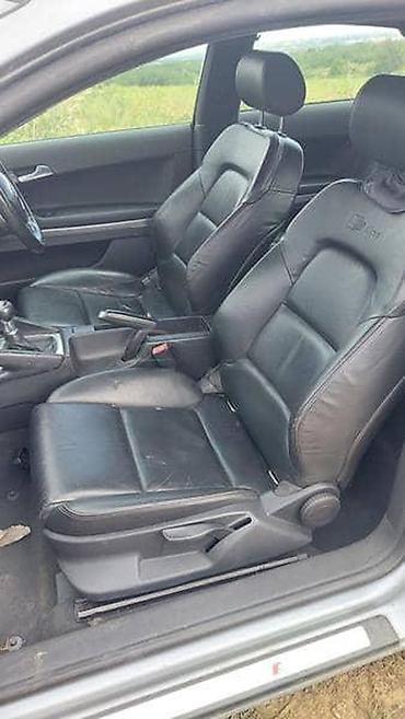 citroen xsara karavan: S LINE DELOVI ZA AUDI A3 OD 2005. DO 2008. GOD. | AUDI A3 8P 8GOD — 3