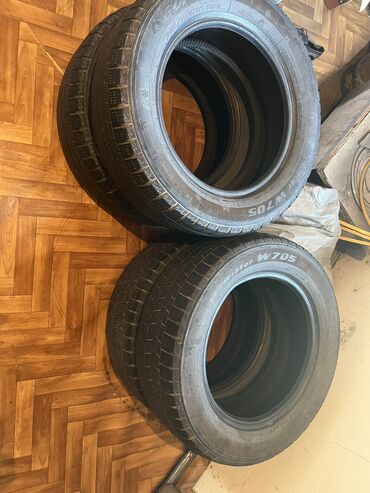 r 16 шины: Продаю шины комплект фирма GOFORM 215 / 60 / R 16