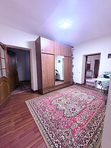 кызыл аскер какой район: 4 комнаты, 100 м², 5 соток, Бишкек, Кызыл Аскер Агентство недвижимости — 4