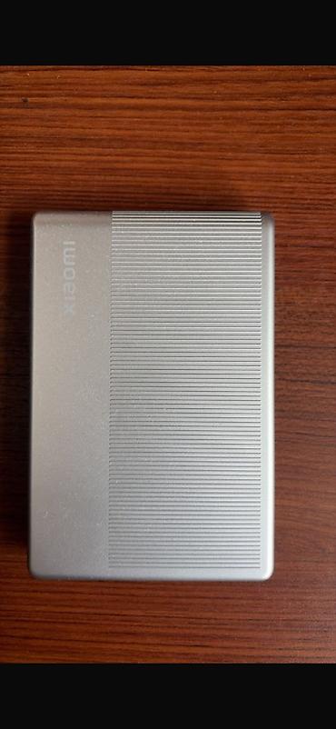 printer aparati: Xiaomi Mi Pocket Photo Printer (portativ cib fotosoyucu) - Kompakt — 2