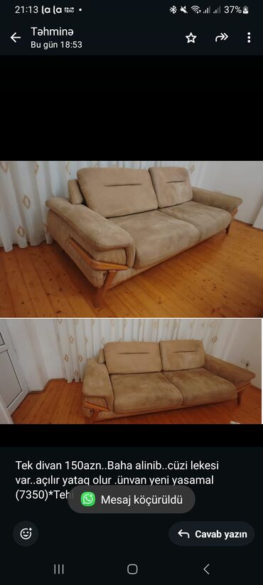 Divanlar: Divan