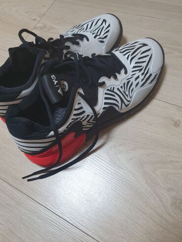 Patike: Patike, Adidas, veličina - 43 — 5