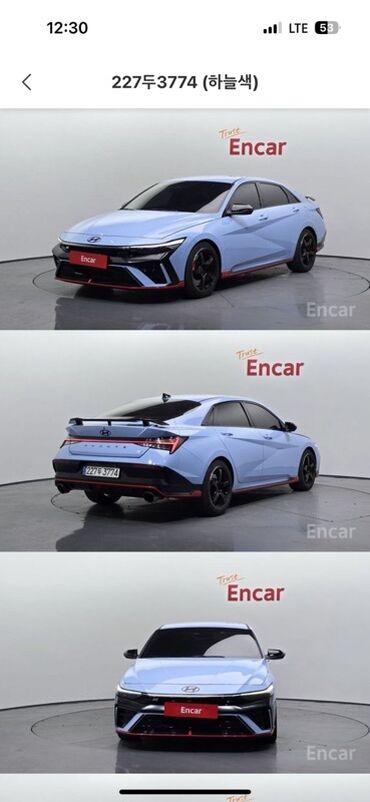 купить диски на ниву r16 бу: Hyundai Elantra: 2 л, Механика, Бензин, Седан