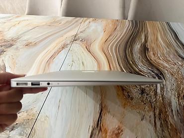 macbook pro 2.el: MacBook məlumatları: * Model: MacBook Air 13-inch * Model No.: A1466 — 2