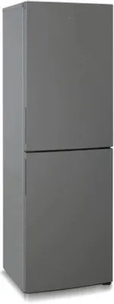 Морозильные шкафы, лари: Холодильник Biryusa, Новый, Двухкамерный