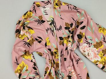 buty na koturnie hello kitty: Sinsay, Narzutka damska, rozmiar One size