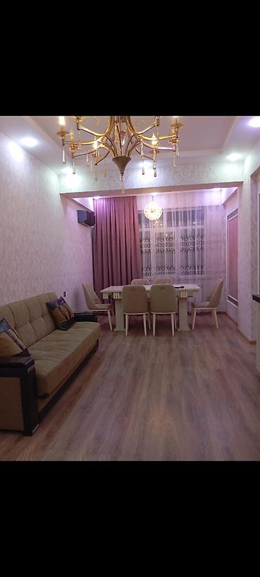 Mənzil kirayələyirəm: 2 otaqlı, 53 kv. m — 9