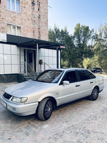 бампер на хундай соната: Volkswagen Passat: 1994 г., 1.8 л, Механика, Бензин, Седан