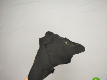 Women's Pants: Bhs, Spodnie materiałowe damskie, rozmiar L — 8