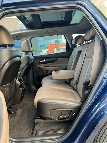 купить хёндай акцент: Hyundai Santa Fe: 2019 г., 2.2 л, Автоматтык, Дизель, Жол тандабас