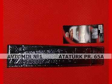 Aksesuarlar və tüninq: Boyuk olcude olan gunluk 🚙🚒 ünvana və bölgələrə ödənişli çatdırılma — 1