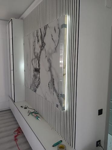 Другие услуги: Евро ремонт под.ключ все по договорам.любой сложности шпаклёвка краска — 11