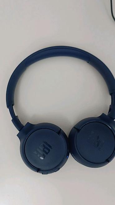 jbl tws 4 оригинал: JBL Tune 510BT simsiz on-ear qulaqlıq – mavi rəng. Təzə — 1