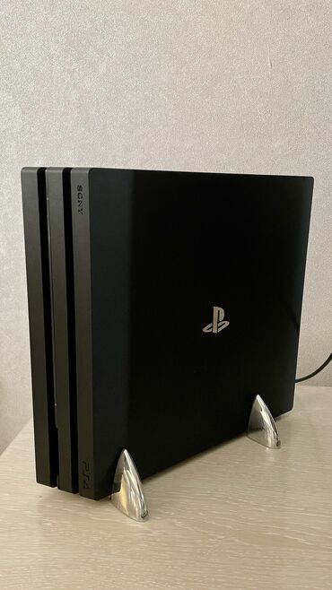 прошитая ps4: Продаю PlayStation 4 Pro (CUH-7016B) вторая ревизия ✔️ 1 ТБ памяти