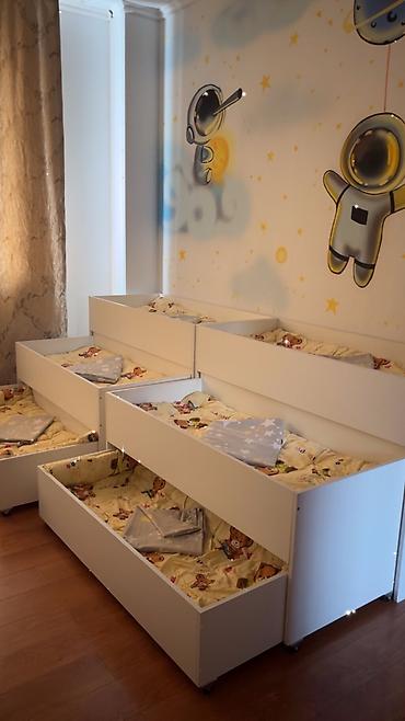 Детские сады, няни: Логопедический детский садик. Идет набор на новый логопедический садик at lalafo.kg — 12 Детские сады, няни: Логопедический детский садик. Идет набор на новый логопедический садик — 12