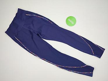 reebok topy: Dunnes Stores, Legginsy Sportowe damskie, rozmiar S — 2