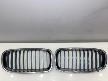 vaz 2107 radiator barmaqlığı: BMW 330Е, 2018 il, Orijinal, ABŞ, İşlənmiş