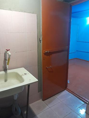Комнаты: 14 м², Без мебели — 1