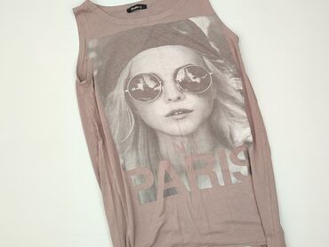modivo t shirty damskie guess: Women`s T-shirt, size S (EU 36)