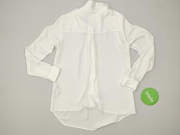 biale body hm: H&M, Koszula damska, rozmiar S — 3