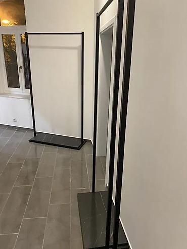 Kancelarijski setovi nameštaja: OPREMANJE BUTIKA IZRADA PO MERI LUX765 | — 23