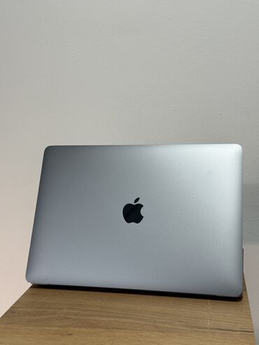 Ноутбуки: Ноутбук, Apple, 8 ГБ ОЗУ, Apple M1, 13.3 ", Б/у, Для работы, учебы, память SSD at lalafo.kg — 7 Ноутбуки: Ноутбук, Apple, 8 ГБ ОЗУ, Apple M1, 13.3 ", Б/у, Для работы, учебы, память SSD — 7