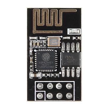 fay fay: Kateqoriya: Simsiz Əlaqə > Wi‑Fi Məhsul: ESP8266 uyğun Wi‑Fi Serial — 2