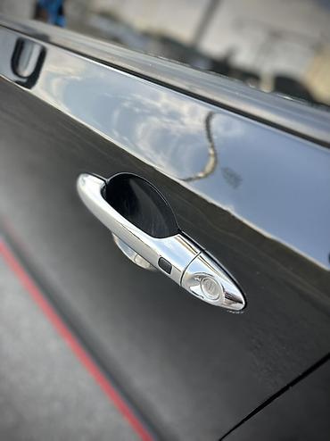 spark 2016: Kia Morning: 2017 г., 1 л, Автомат, Бензин, Хэтчбэк — 5