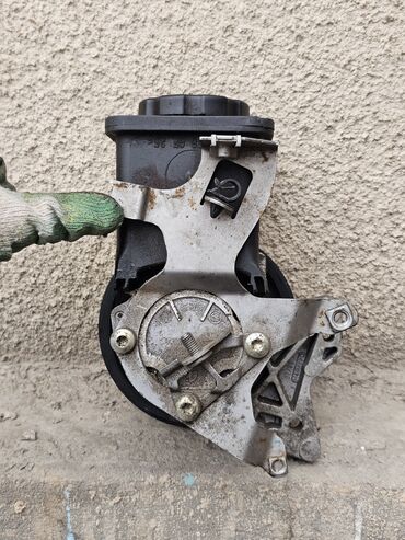 Гидроусилители: Гидроусилитель BMW 2004 г., Б/у, Оригинал, Германия — 5