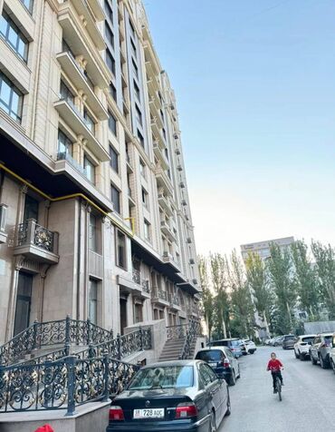 Продажа участков: 2 комнаты, 79 м², Элитка, 5 этаж, Евроремонт