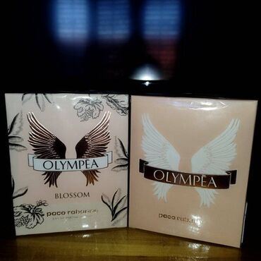 parfem pura: Women's perfume, Paco Rabanne, Replica