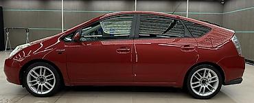 Toyota: Toyota Prius: 2006 г., 1.5 л, Вариатор, Гибрид, Лифтбек — 12