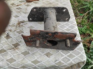 Другие детали КПП и трансмиссии: Продаю запчасти б/у в оригинале на БМВ Е 34. То что есть в списке — 4