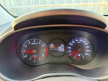 spark 2018: Kia Picanto: 2018 г., Автомат, Бензин, Хэтчбэк — 3