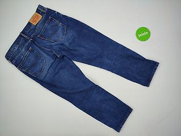 levis 874: Levi’s, Jeansy dla mężczyzn, rozmiar L — 3
