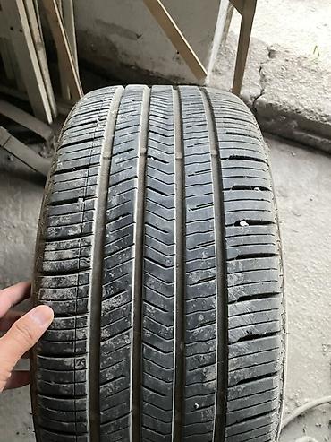 Летняя шина Nexen - Размер: 245/40 R19 - Индекс нагрузки/скорости