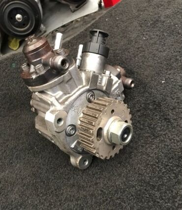двигатель дизель 2 5: Топливная аппаратура Land Rover 2018 г., Б/у, Оригинал