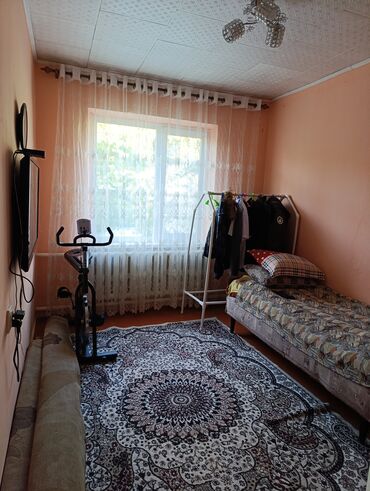 Продажа домов: Дом, 110 м², 4 комнаты, Собственник — 9