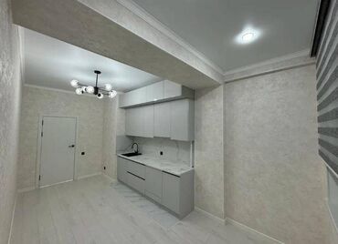 купить квартиру в рассрочку без первоначального взноса: Продается 1-комнатная квартира 📍 Район: Тунгуч мкр 🏢 Серия дома