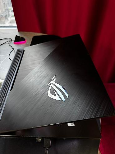 asus: İşlənmiş ASUS ROG, 15.6 ", Intel Core i7, 1 TB, Ünvandan götürmə, Pulsuz çatdırılma — 4