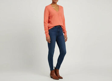 sweter z c a: Atmosphere, Sweter damski, rozmiar XL