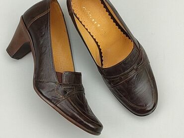 bluzki damskie gucci: Flat shoes for women, 38, condition - Perfect